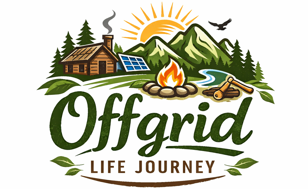 Offgrid Life Journey